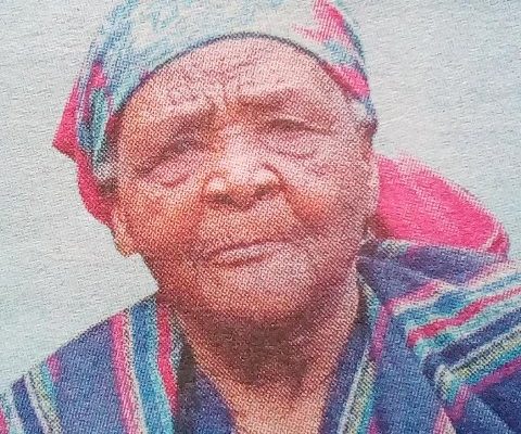 Obituary Image of Agnes Mbaire Karuma