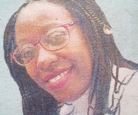 Obituary Image of Angela Kagwiri Maundu