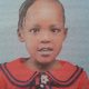 Obituary Image of Baby Shanice Wanjiku Kinyanjui