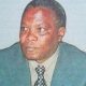 Obituary Image of CPA Walter Kamau Kinyanjui