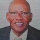 Obituary Image of David Mwaniki Ndegwa
