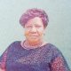 Obituary Image of Mama Seraphine Carolina Asewe Ayuko