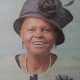 Obituary Image of Elizabeth Wambui Njoroge