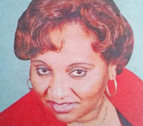 Obituary Image of Felistas Wangui Mutuura