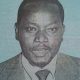 Obituary Image of Festus Munene Mbogori