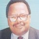 Obituary Image of Geoffrey Muthuri Mathiu