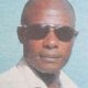 Obituary Image of George Chege Munyua (Wamaritha)