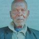 Obituary Image of Harrison Wairagu Kanyi (Rurigi)
