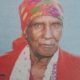 Obituary Image of Helina Njoki Waweru