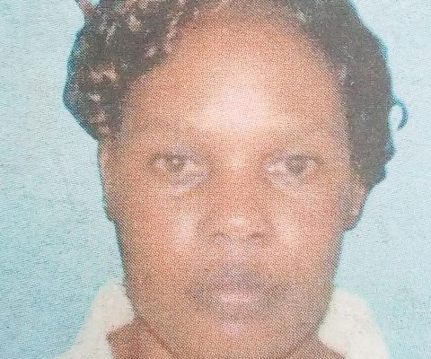 Obituary Image of Hellen Ndinda Mutya