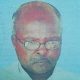 Obituary Image of Hezekiah Karue Murage