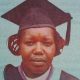 Obituary Image of Jane Naliaka Murunga
