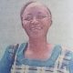Obituary Image of Jeniffer Ndunge Kyuma