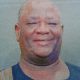 Obituary Image of Joash Nalo Ombewa