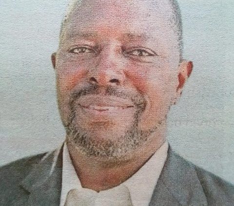 Obituary Image of John Makyo Lwande