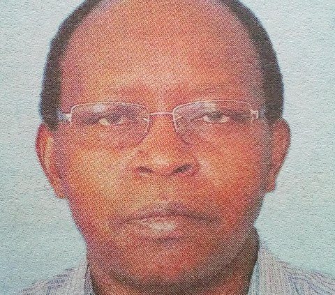 Obituary Image of Joseph Njoroge Ngure