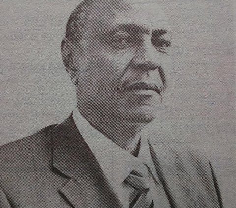 Obituary Image of Joseph Parsane Orumoy