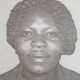 Obituary Image of Lillian Atieno Ayieta