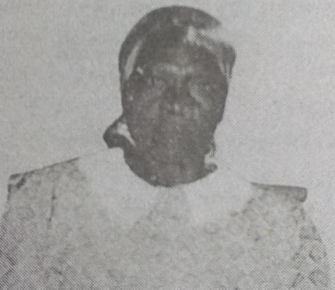 Obituary Image of Mama Elika Mwenesi Maneno