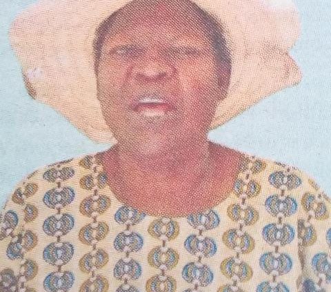 Obituary Image of Martha Akinyi Dawo