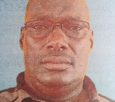 Obituary Image of Moses Lokuwam Munyes