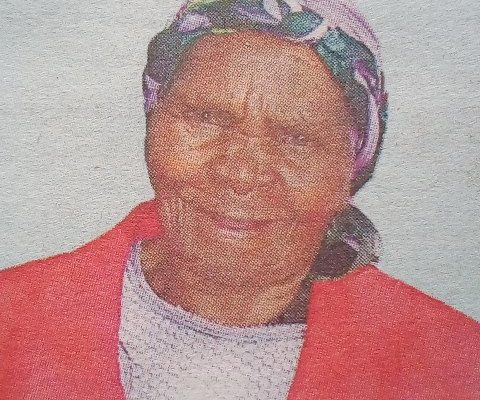 Obituary Image of Mrs. Dorothy Kivivya (Syonzonge) Mwendwa