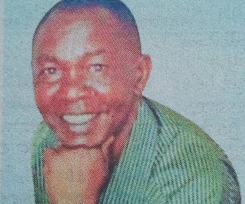 Obituary Image of Nicholas Ndulu Kitili