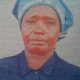 Obituary Image of Nkoko Philomena Naeku Pulei