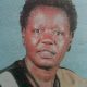 Obituary Image of Pamela Evelyn Adhiambo Ominde