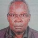 Obituary Image of Peter Gaku Karunju