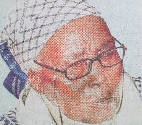 Obituary Image of Phoebe Ngaluya Kisilu