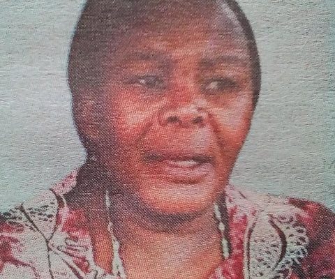 Obituary Image of Phonesy Sagala Kwame