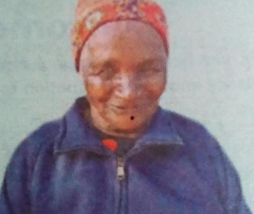 Obituary Image of Priscillah Kakuni Kaula