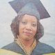 Obituary Image of Quinter Ann Munyeti Mukongolo "Rembo"