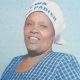 Obituary Image of Rachel Wanjiru Ng'ang'a