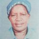 Obituary Image of Ruth Wanjiru Kamau