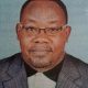 Obituary Image of Samuel Kiama Gichuki