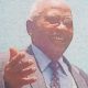 Obituary Image of Samuel Ngure Wanjohi