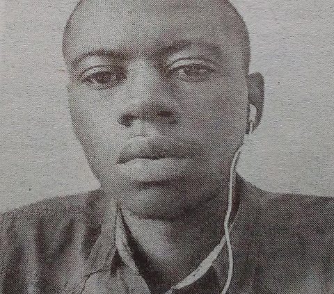 Obituary Image of Shannel Namusasi Wanyonyi