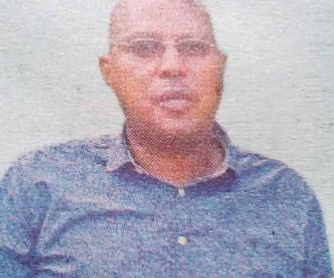 Obituary Image of Stanley Mutinda Mutiso
