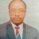 Obituary Image of Wilfred Mrongo Albano Mwawuda