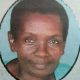 Obituary Image of Catherine Nyambura Karunditu