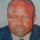 Obituary Image of Dr. Isaac Michael Owino Achwal