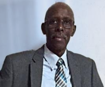 Obituary Image of REV STEPHEN NDAMBUKI MUSAU