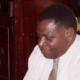 Obituary Image of Dr Ken Kemathe Rukunga
