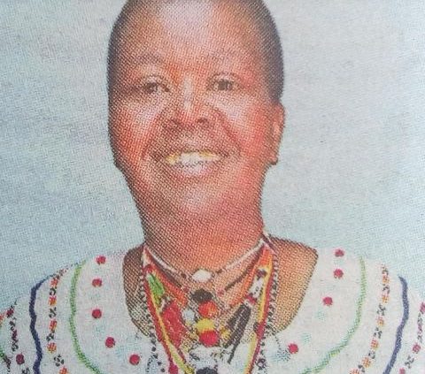 Obituary Image of Agnes Natipa Sopia  