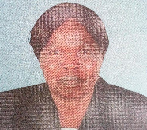 Obituary Image of Agnes Nyaboke Motanya