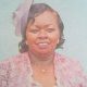 Obituary Image of Anne Njeri Muhia