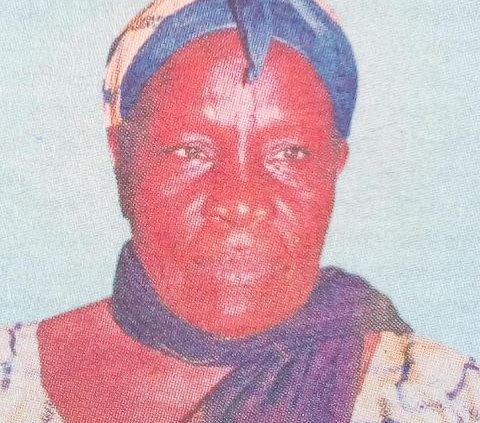 Obituary Image of Caren Adija Aduwi