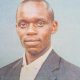Obituary Image of Dedi Odhiambo Maganga